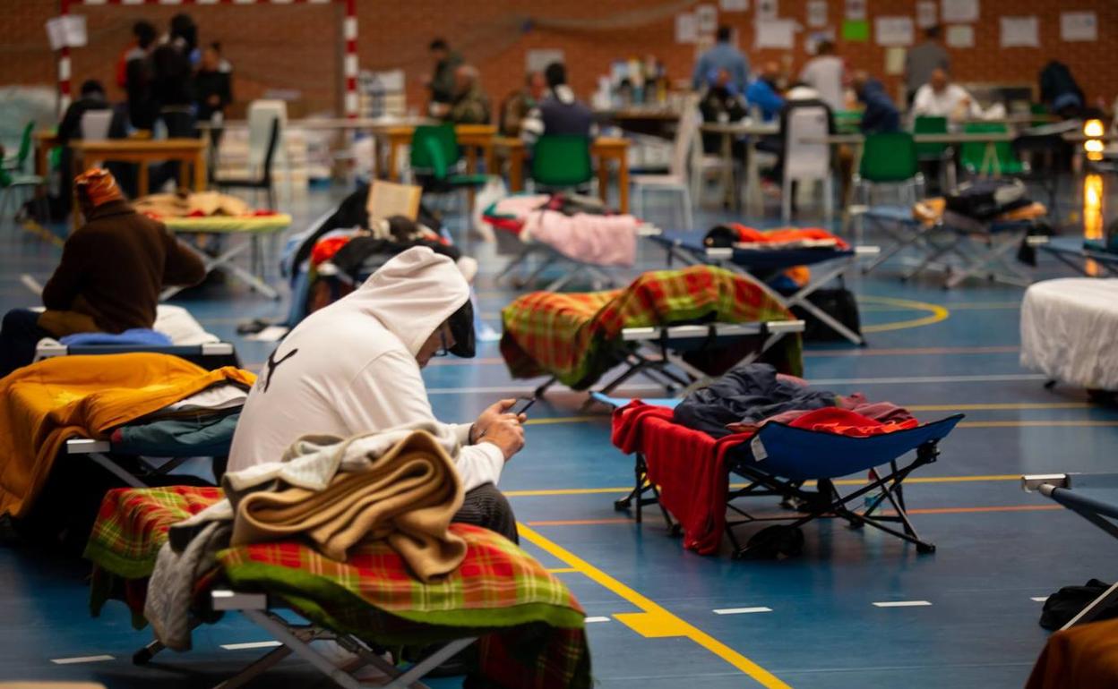 Armilla niega las instalaciones de Fermasa al Ayuntamiento de Granada