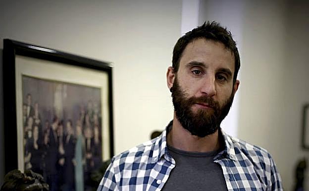 Dani Rovira anuncia en Instagram que tiene cáncer