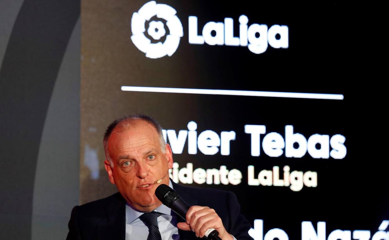 Los escenarios que se barajan para retomar el fútbol