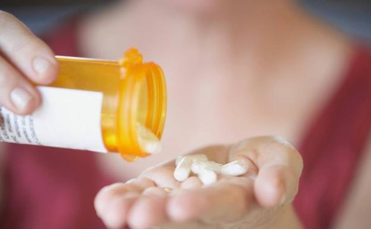 Sanidad alerta de la venta de complementos alimenticios que dicen prevenir o curar el coronavirus