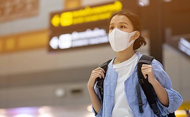 La transmisión del Covid-19 se produce 1 o 2 días antes del inicio de síntomas y podría seguir en verano