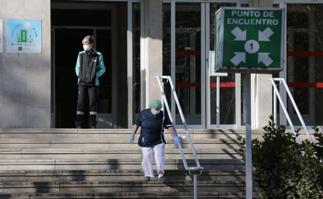 Pandemia en Granada: 13 nuevos muertos en Granada por coronavirus en un solo día