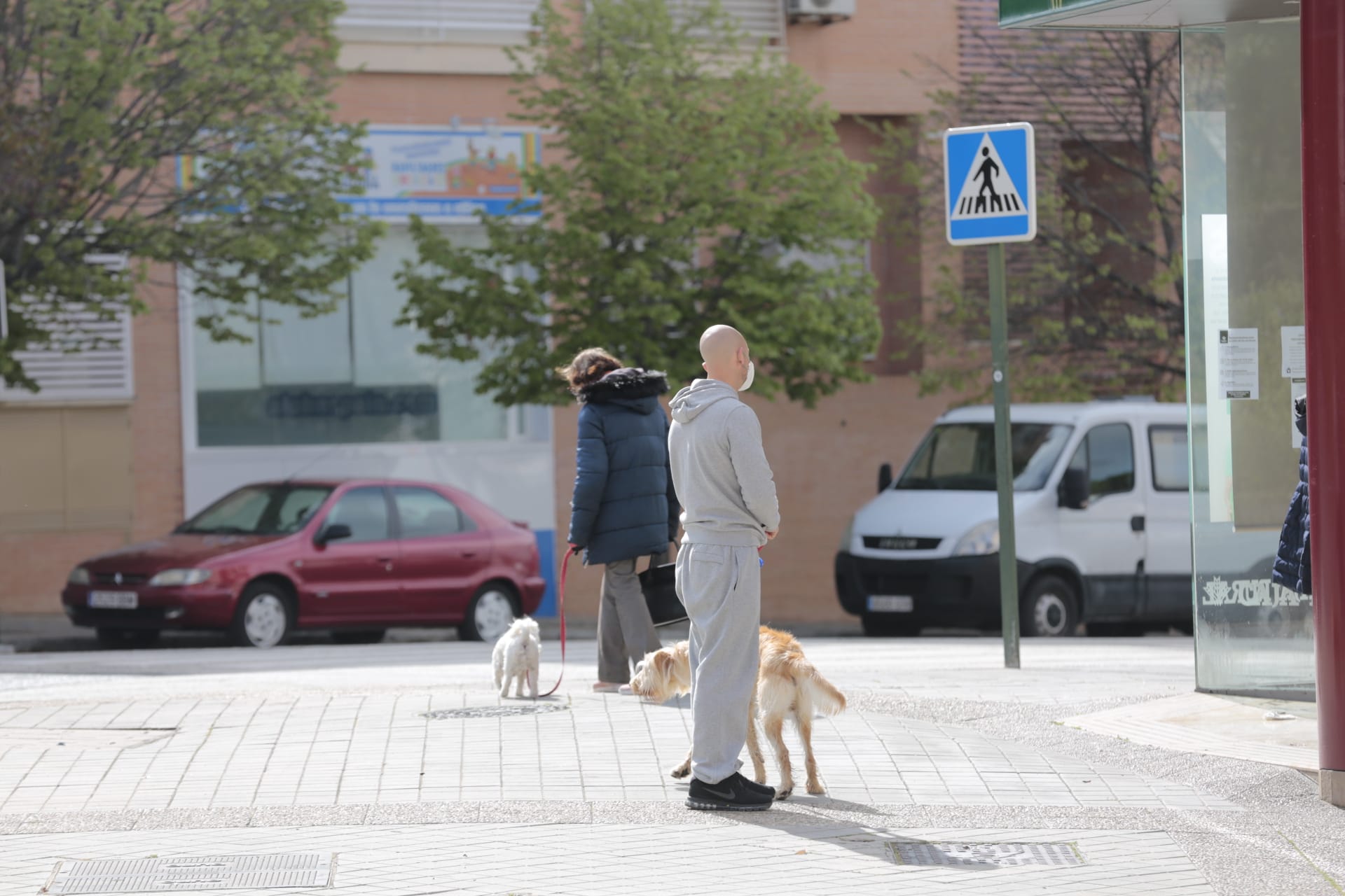 La ciudad entra en un nuevo mes con varios días de confinamiento todavía por delante