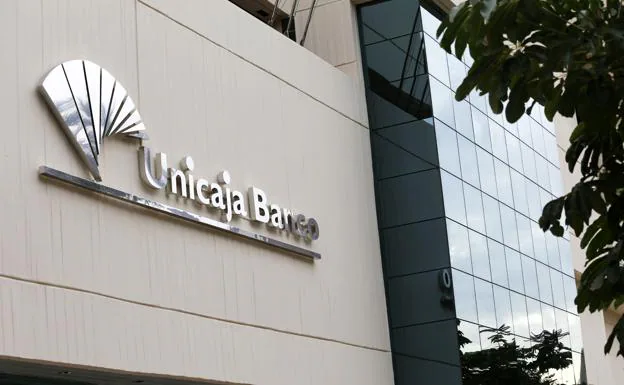 Unicaja Banco impulsa medidas para apoyar a sus clientes en la crisis del coronavirus