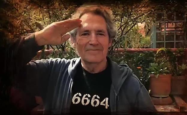 El Banco de Alimentos lanza su campaña virtual de recogida al ritmo de 'El sol siempre sale' de Raúl Alcover