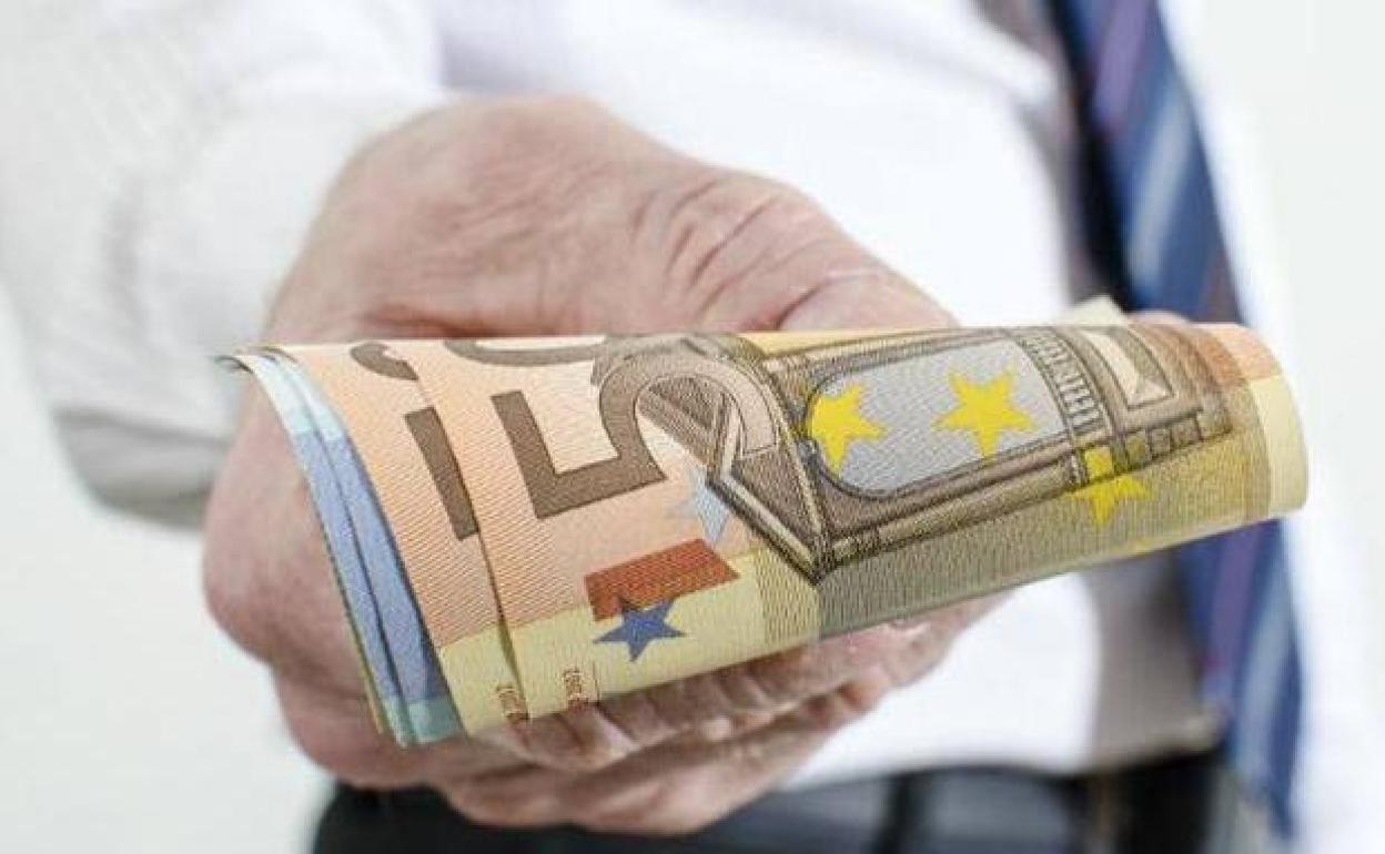 Los autónomos cobrarán este viernes la prestación extraordinaria por cese de actividad