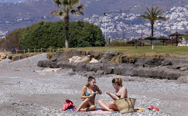 Cómo va a ser la vuelta a las playas este verano: las limitaciones que plantea el Gobierno