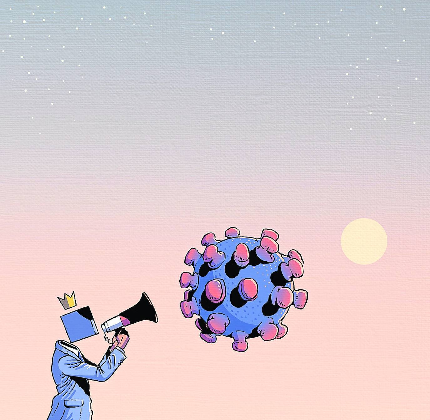 Más Administración, menos ideología