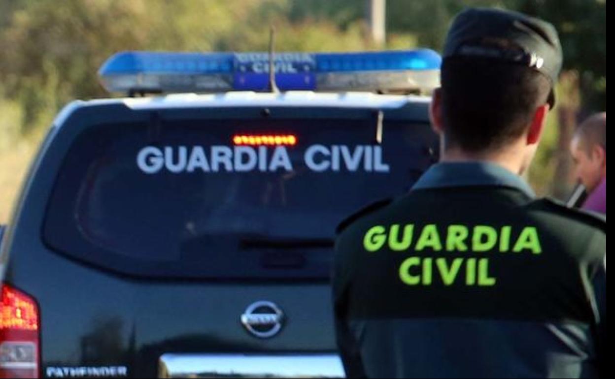 Un hombre intenta atropellar a un guardia civil en Granada en estado de alarma y otro le lanza su perro a un agente