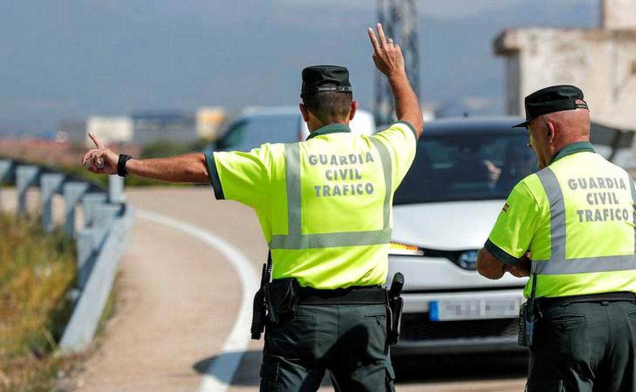 Cárcel para un vecino Huétor Tájar por incumplir siete veces el estado de alarma. 