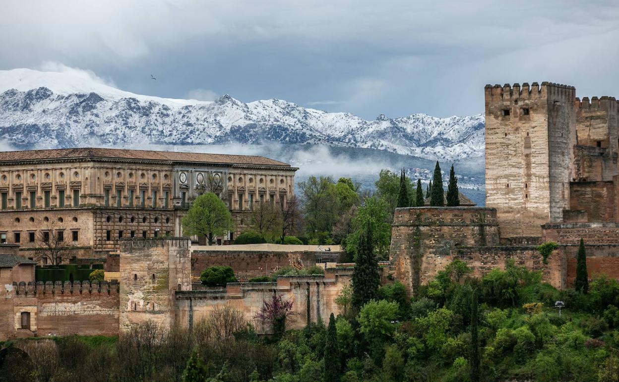 Coronavirus en Andalucía | La Junta acerca el patrimonio a casa para celebrar el día de los Monumentos