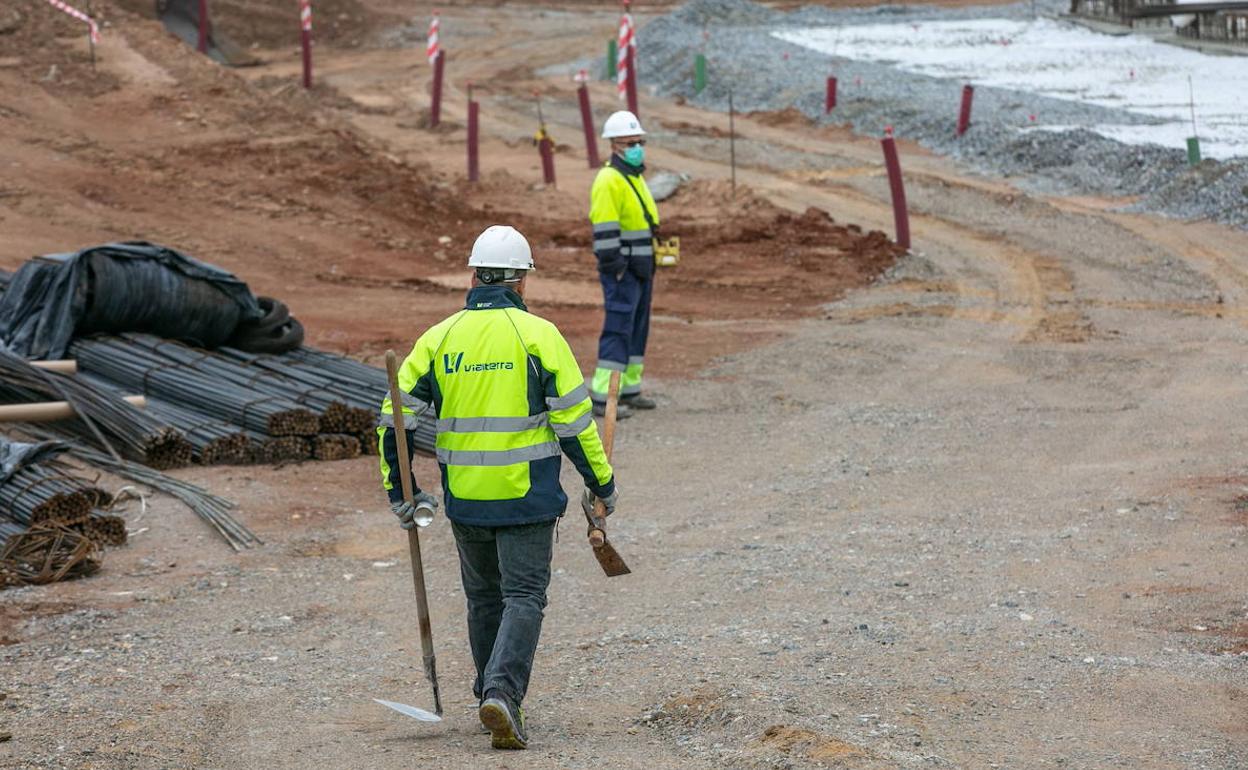 Cobrar el paro | Estos son los pasos a seguir para conocer si se ha tramitado ya tu prestación por desempleo
