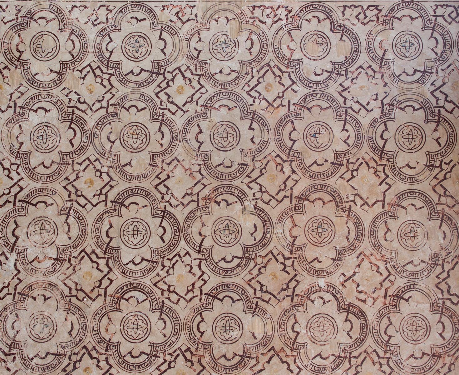 Cuarto Real. El conjunto palatino de pequeñas dimensiones, propiedad de la madre de Boabdil, tendrá que esperar para volver a ser visitado por los granadinos