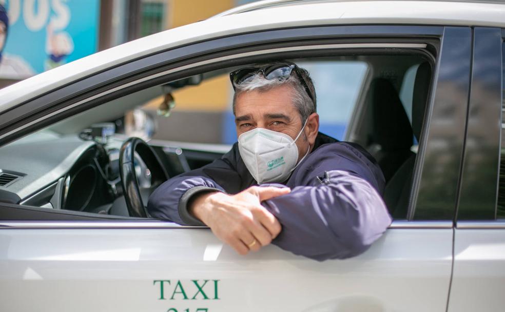 Trabajadores granadinos al pie del cañón a pesar de la crisis sanitaria