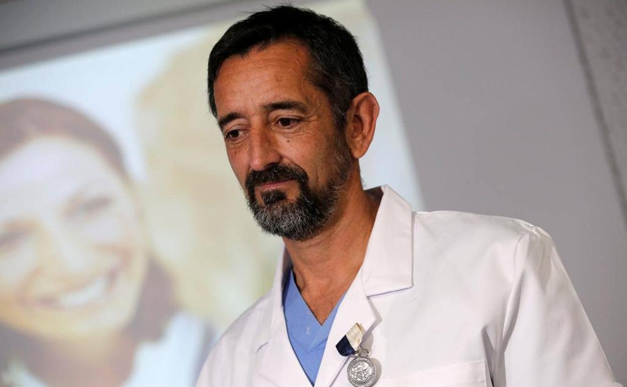 El aviso sobre el coronavirus del doctor Cavadas que nadie quiso escuchar