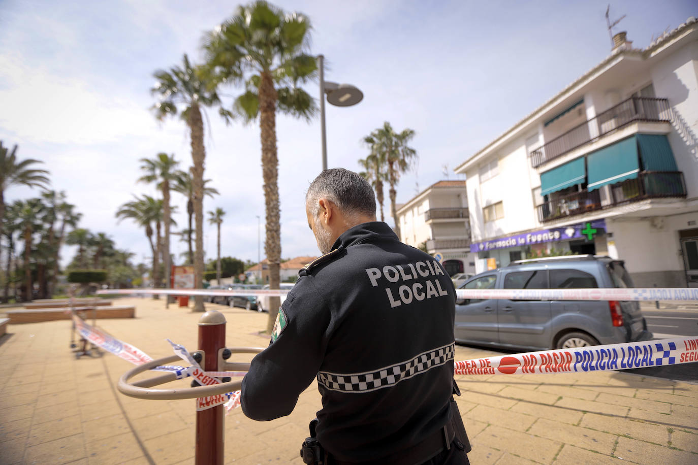 La alcaldesa de Motril: «Que me expliquen qué pinta un niño en la cola de un supermercado»