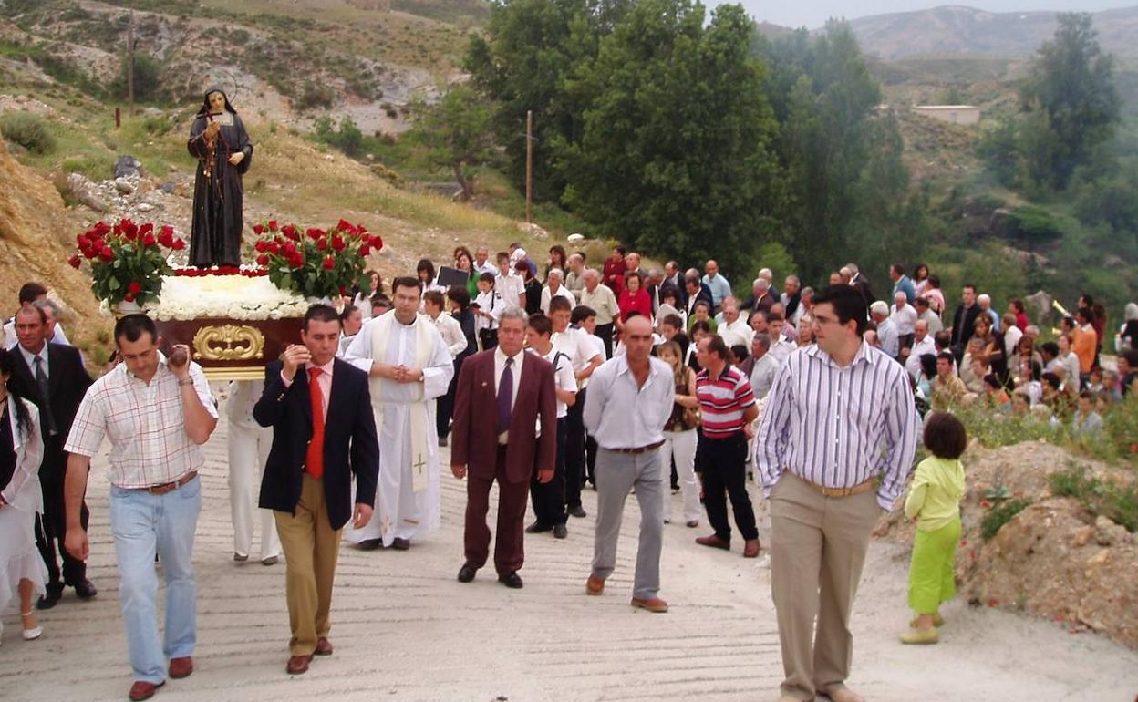 Cádiar suspende tres festejos y dos eventos deportivos por la crisis sanitaria del coronavirus