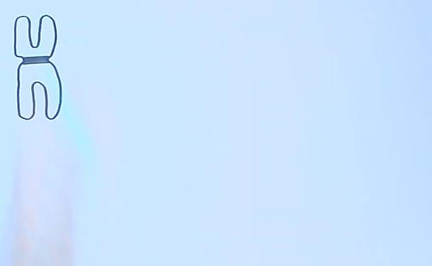 Universidad de Granada | Científicos de Genyo explican qué es el ADN a medio millar de estudiantes en Granada