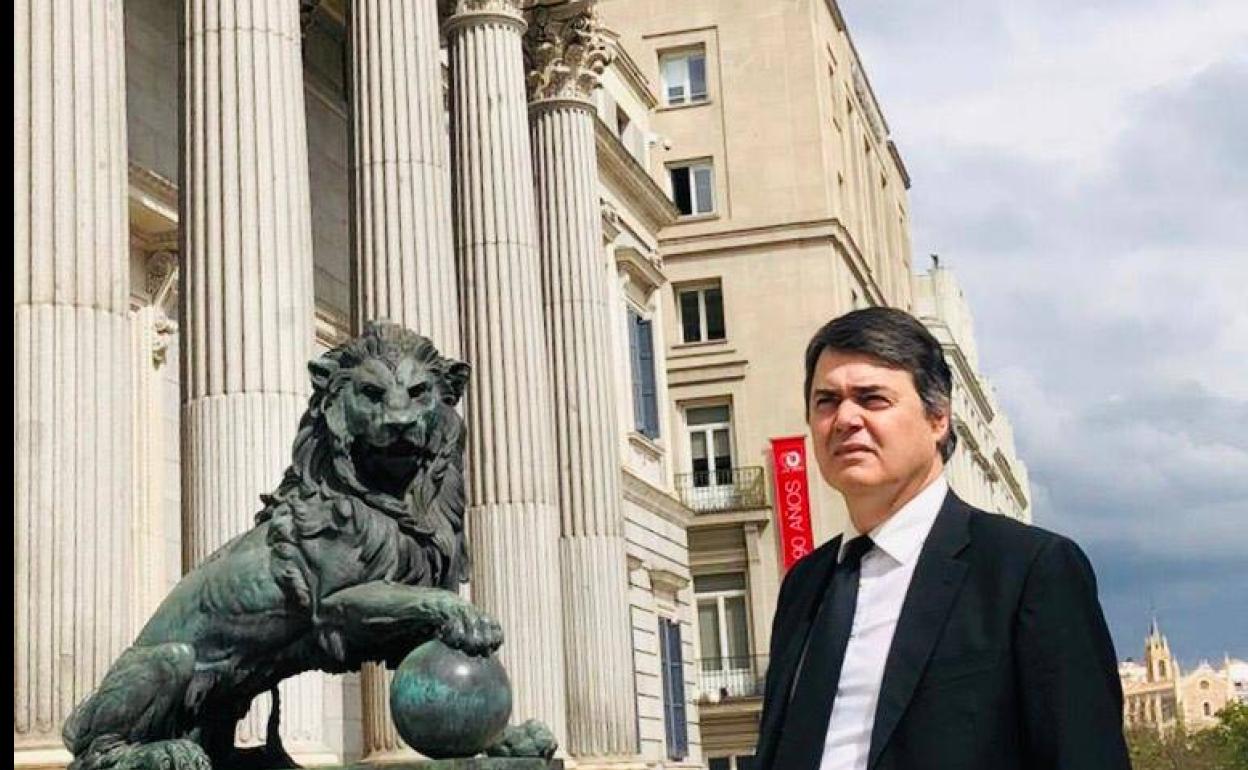 El PP urge a Sánchez un «plan de reactivación económica y protección del sector turístico» para «salvar negocios y empleos» en la provincia