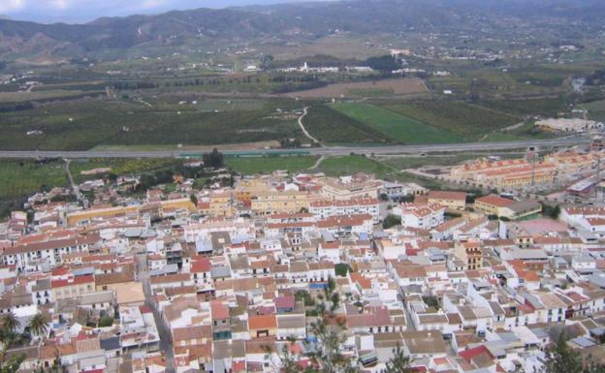 Málaga | Disuelven una fiesta con 14 personas y dicen que «se les fue de las manos»