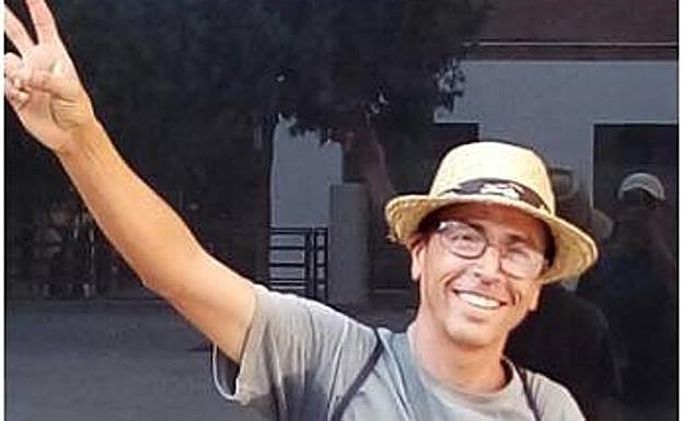 Abdelkamel Boutchich. 