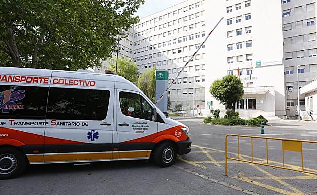 Granada y Málaga, las ciudades andaluzas que peor evolucionan con la Covid-19