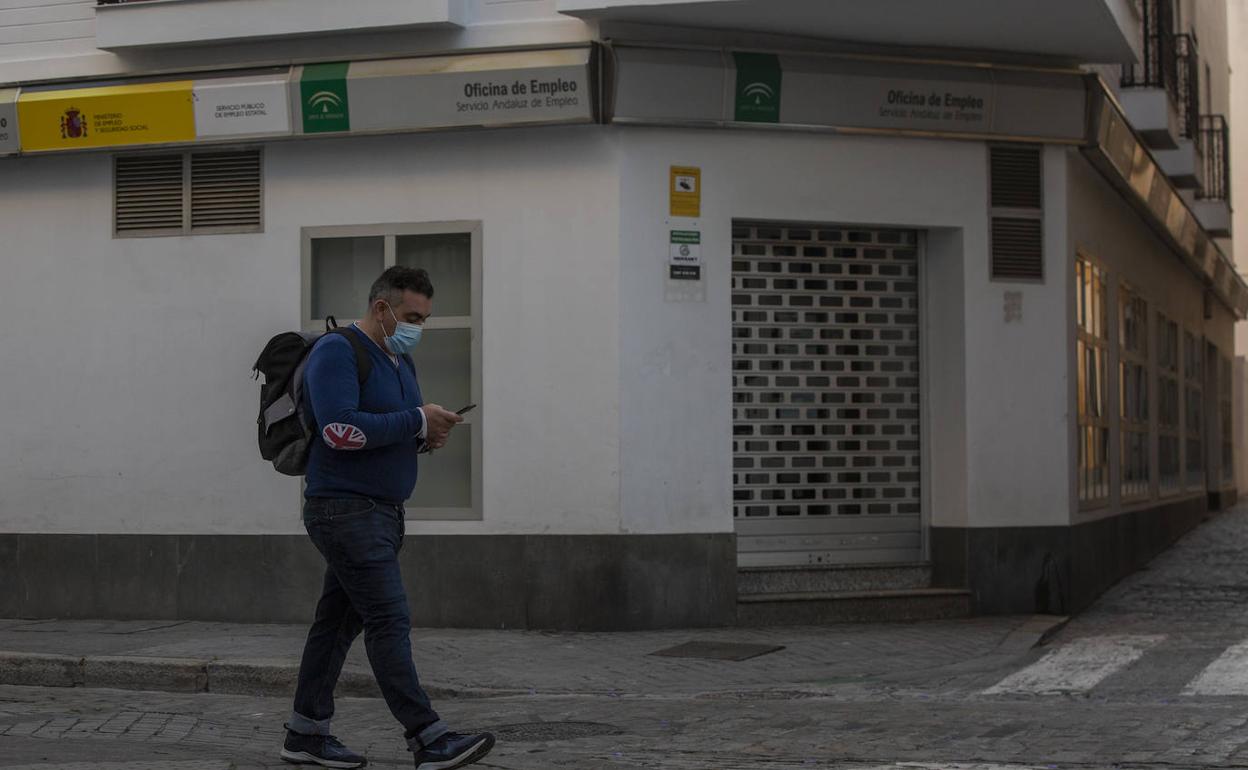 La avalancha de los ERTE en Almería: ¿Cuántos afectados hay en tu municipio? | Coronavirus