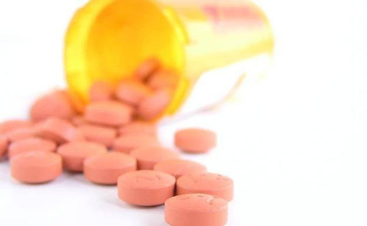 Sanidad alerta del riesgo de un complemento alimenticio que provocaría fallo hepático