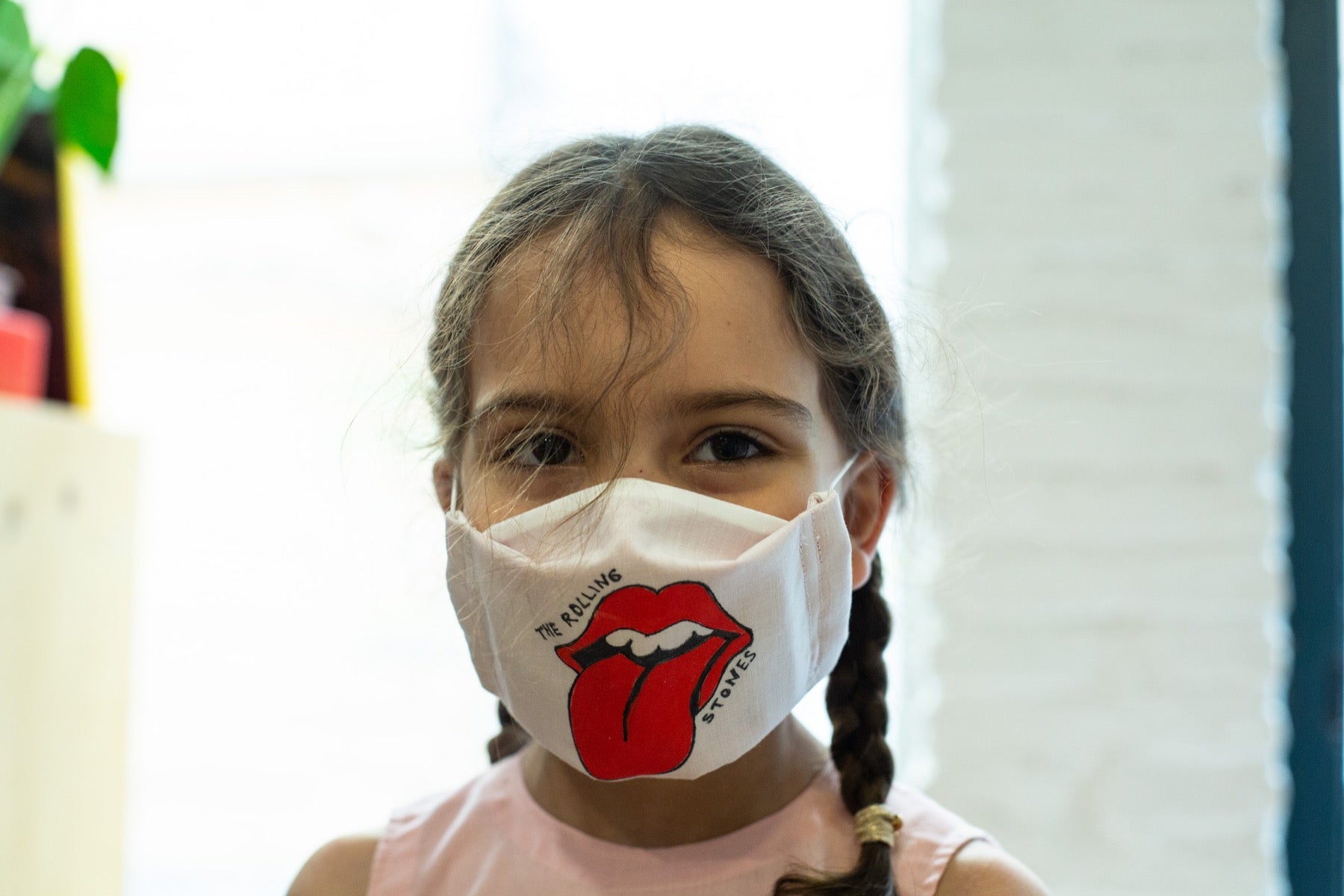 Las calles van notando cada vez más afluencia con las salidas permitidas dentro de la desescalada