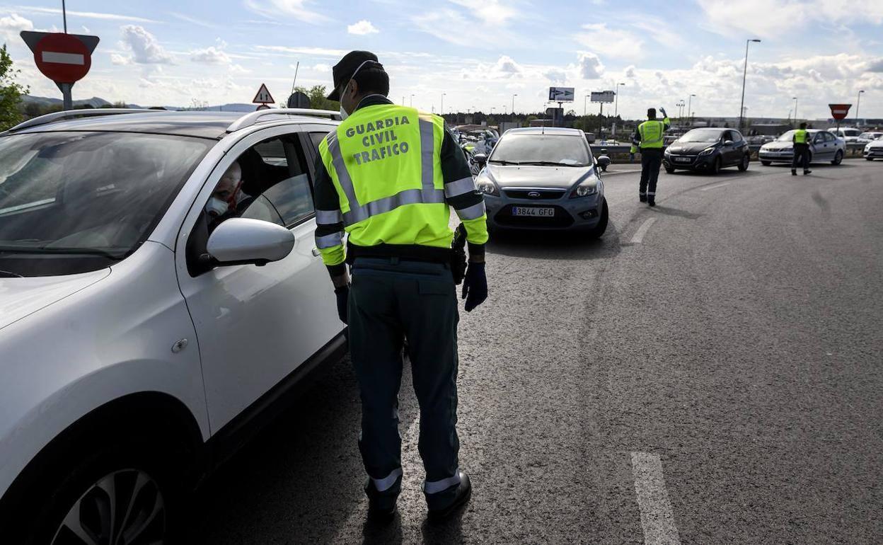 Todos los cambios de movilidad que entran en la fase 1: cómo desplazarte en coche