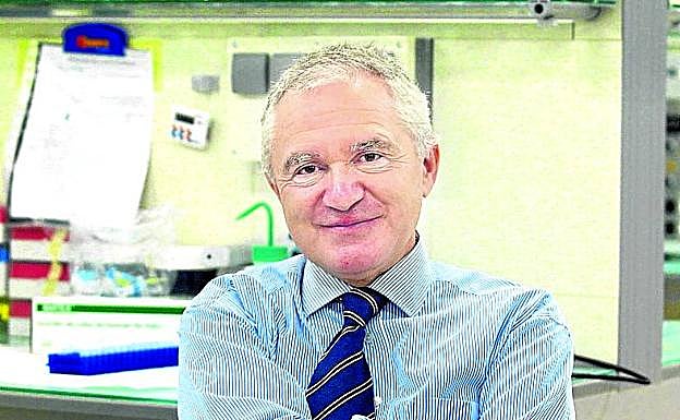 José María Mato, ex director del CSIC, pide cambiar de enfoque la universidad para ser competitivos.