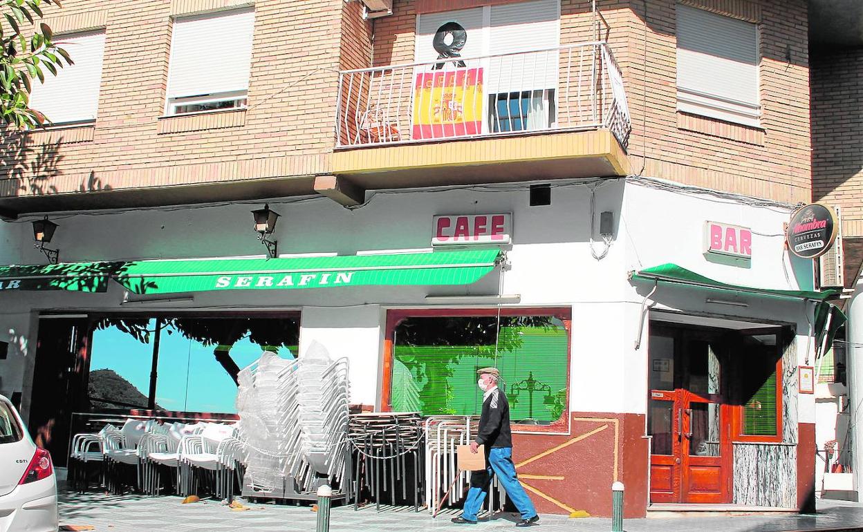 «Hemos estado a dos escasos kilómetros de superar un golpe económico»