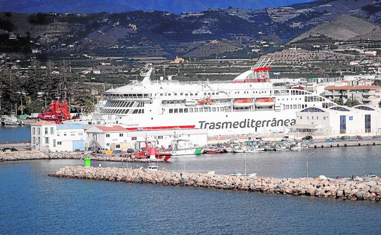 La Operación Paso del Estrecho, pendiente del cierre de fronteras y sujeta a modificaciones de plazos