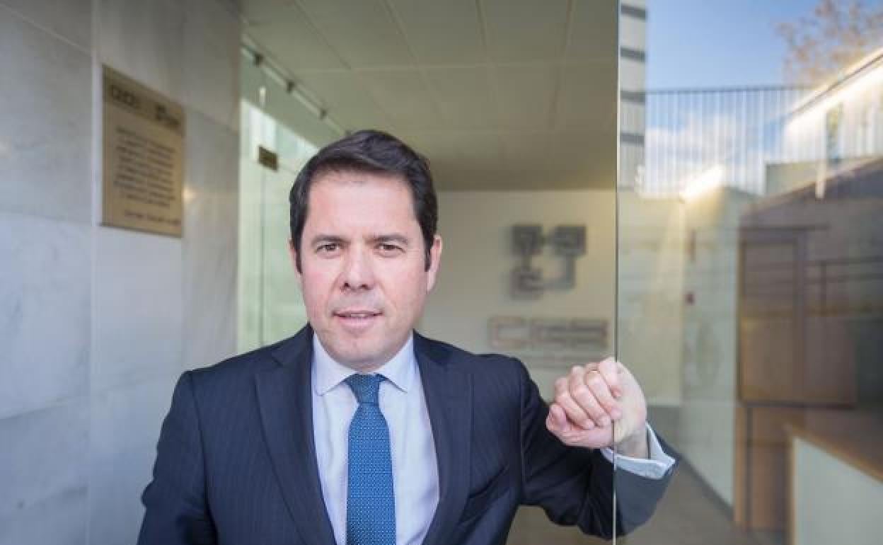 Cámara Granada lanza el Facilitador Financiero para ayudar a las empresas en sus problemas de liquidez o financiación