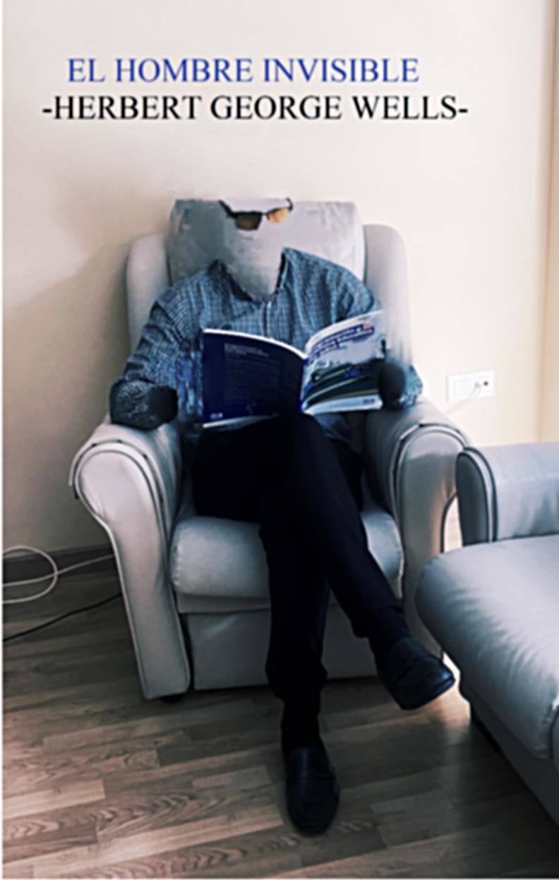 Los lectores de Huétor Santillán pertenecientes a sus clubes y talleres se transforman en personajes y autores de la historia de la literatura en la iniciativa 'Una casa de novela', impulsada por su bibliotecaria, Mari Ángeles Cabrerizo.