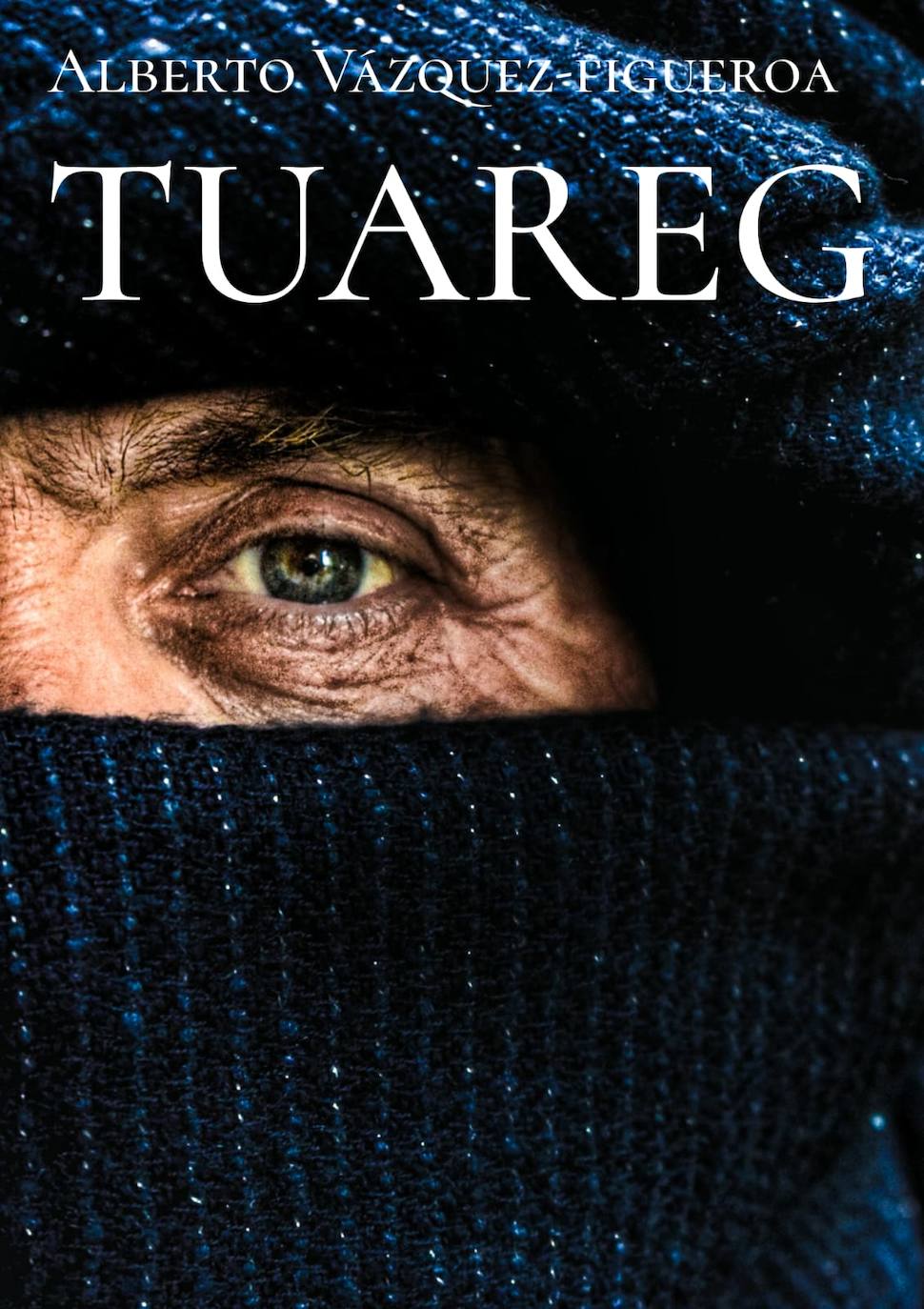Tuareg. 