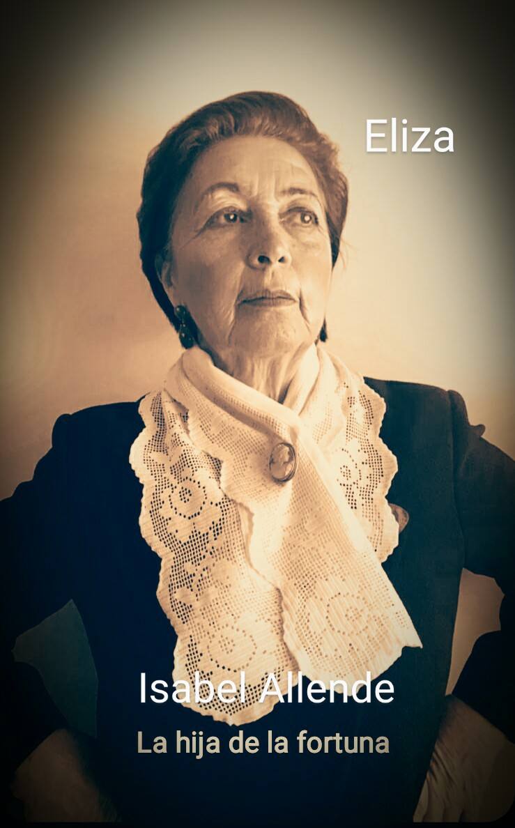 La hija de la fortuna. 