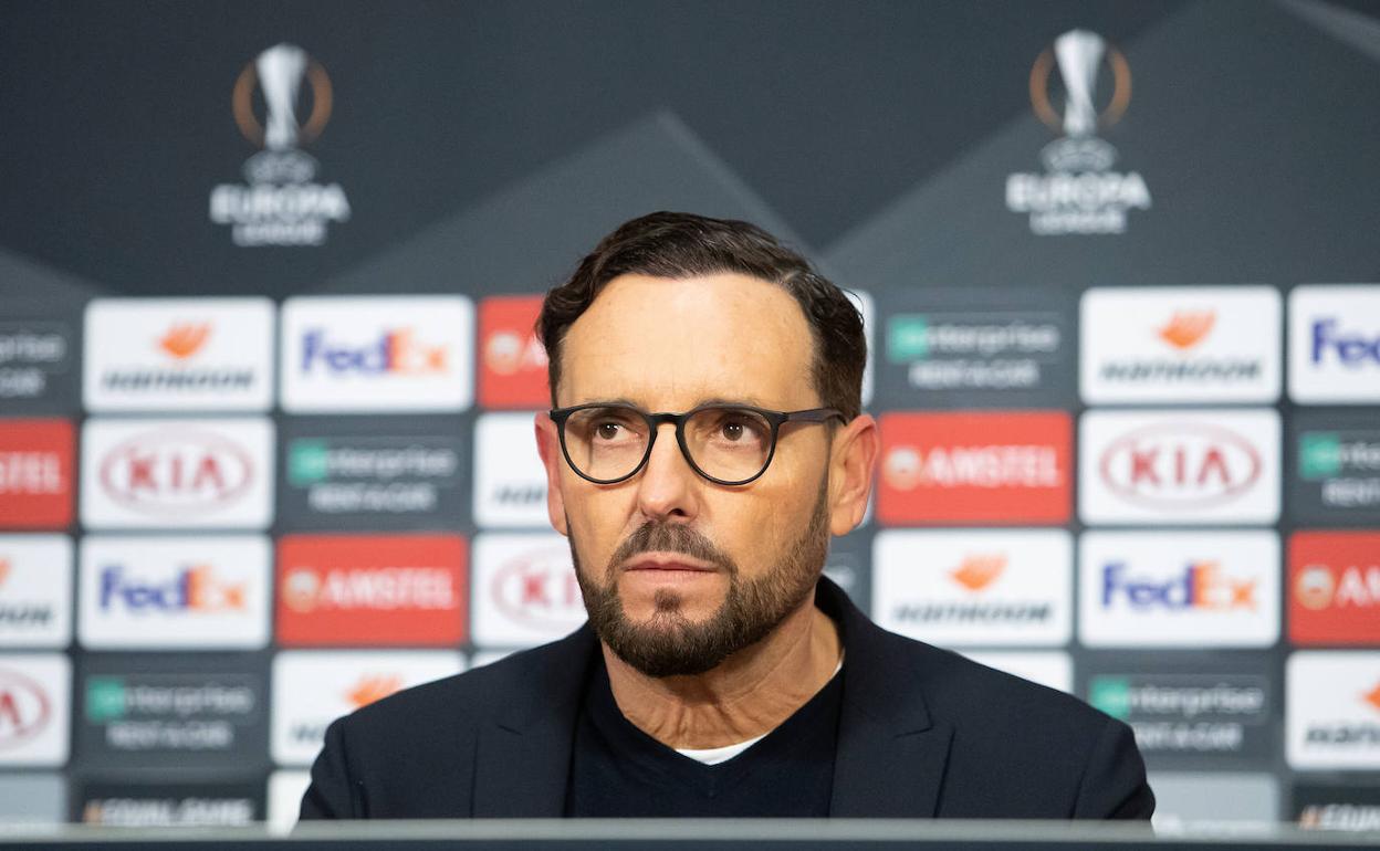 Granada CF | En fútbol 'vale tudo'