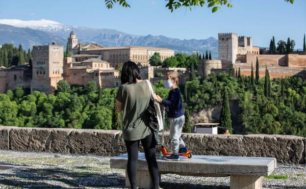 ¿Qué cambia en Granada por pasar de la fase 0 de la desescalada a la 1?