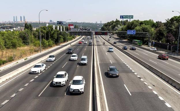 ¿Qué restricciones hay para la movilidad en coche durante las fases 0 y 1?