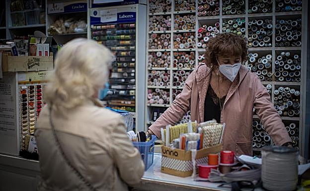 Galería. Las imágenes de un día que quedará en la memoria. 