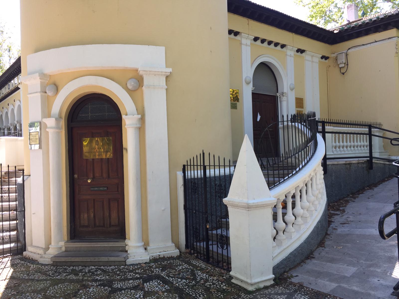 Fotos: Así se vive en Granada el primer día en la Fase 1