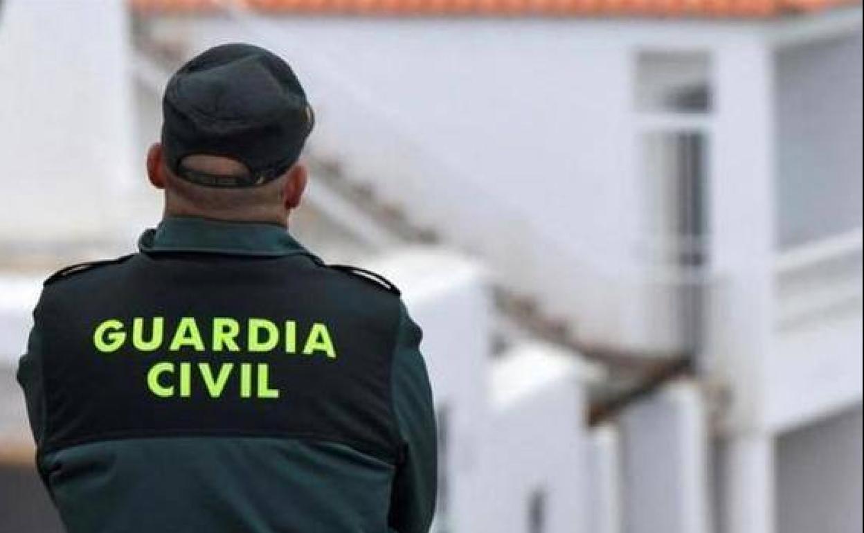 Tres detenidos por la muerte de un joven de Martos por heridas de arma ...