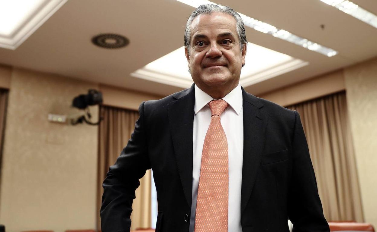 Marcos de Quinto deja Cs