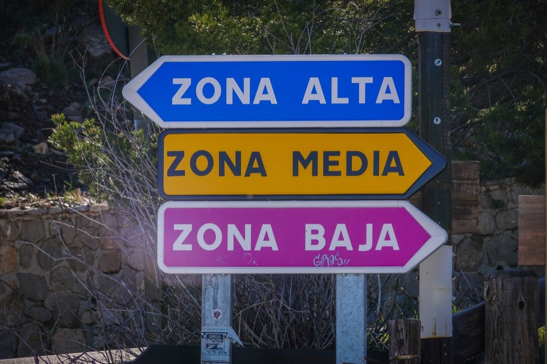 Inusuales mágenes de la estación en pleno estado de alarma