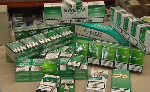 Adiós al tabaco mentolado: Sanidad prohíbe su fabricación y venta en España