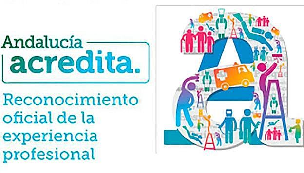 La Junta inicia el proceso para que 2.100 andaluces puedan acreditar sus competencias profesionales