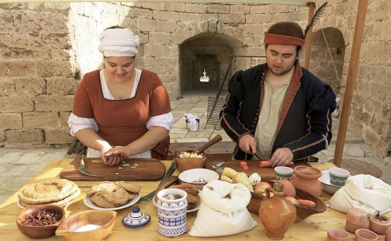 La Alcazaba se suma este verano al Festival de Teatros Romanos de Andalucía de artes escénicas