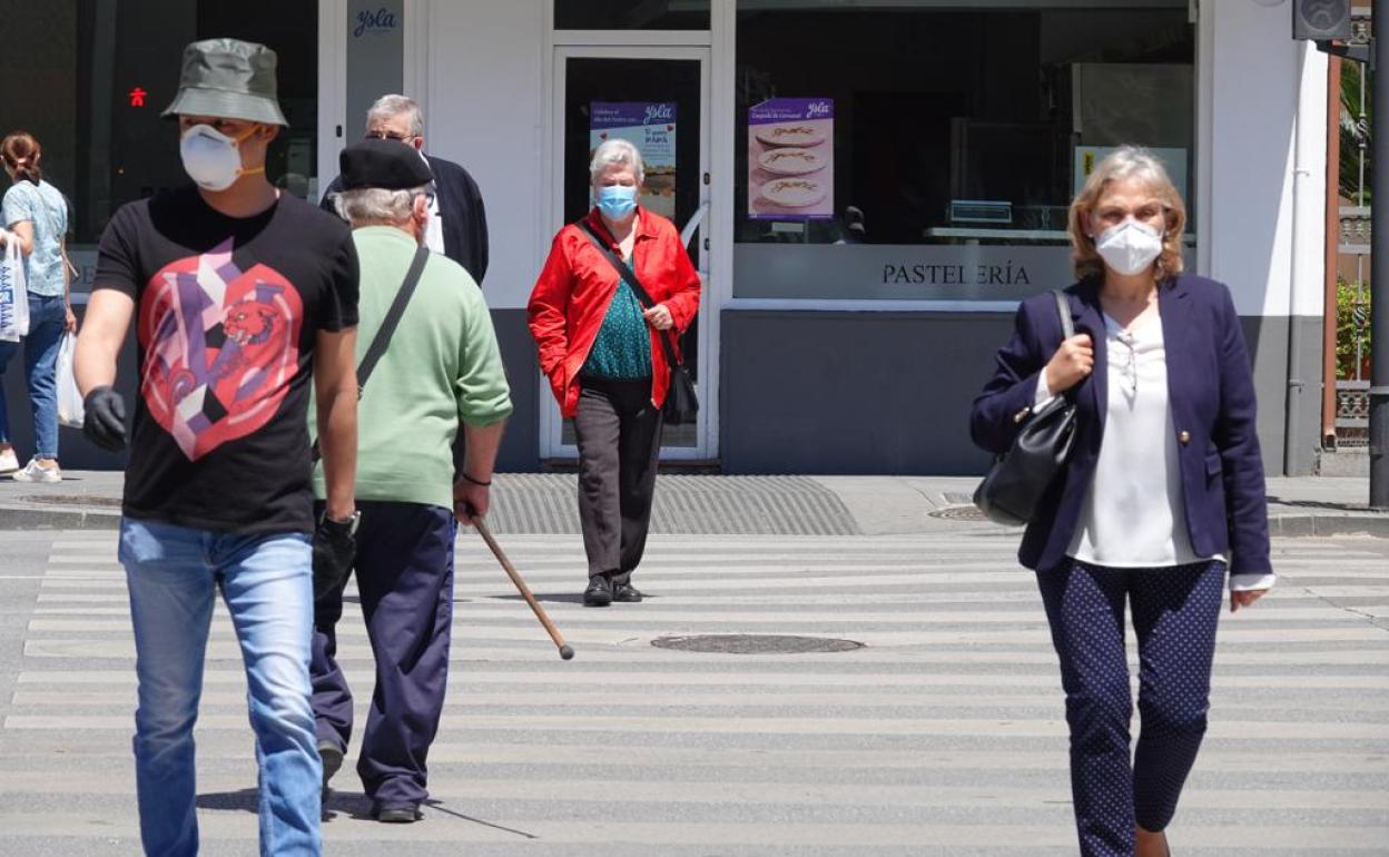 Abren los centros comerciales y aumenta el aforo en las tiendas: los cambios de la fase 2