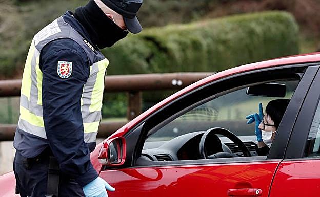 Los nuevos desplazamientos permitidos en la fase 2